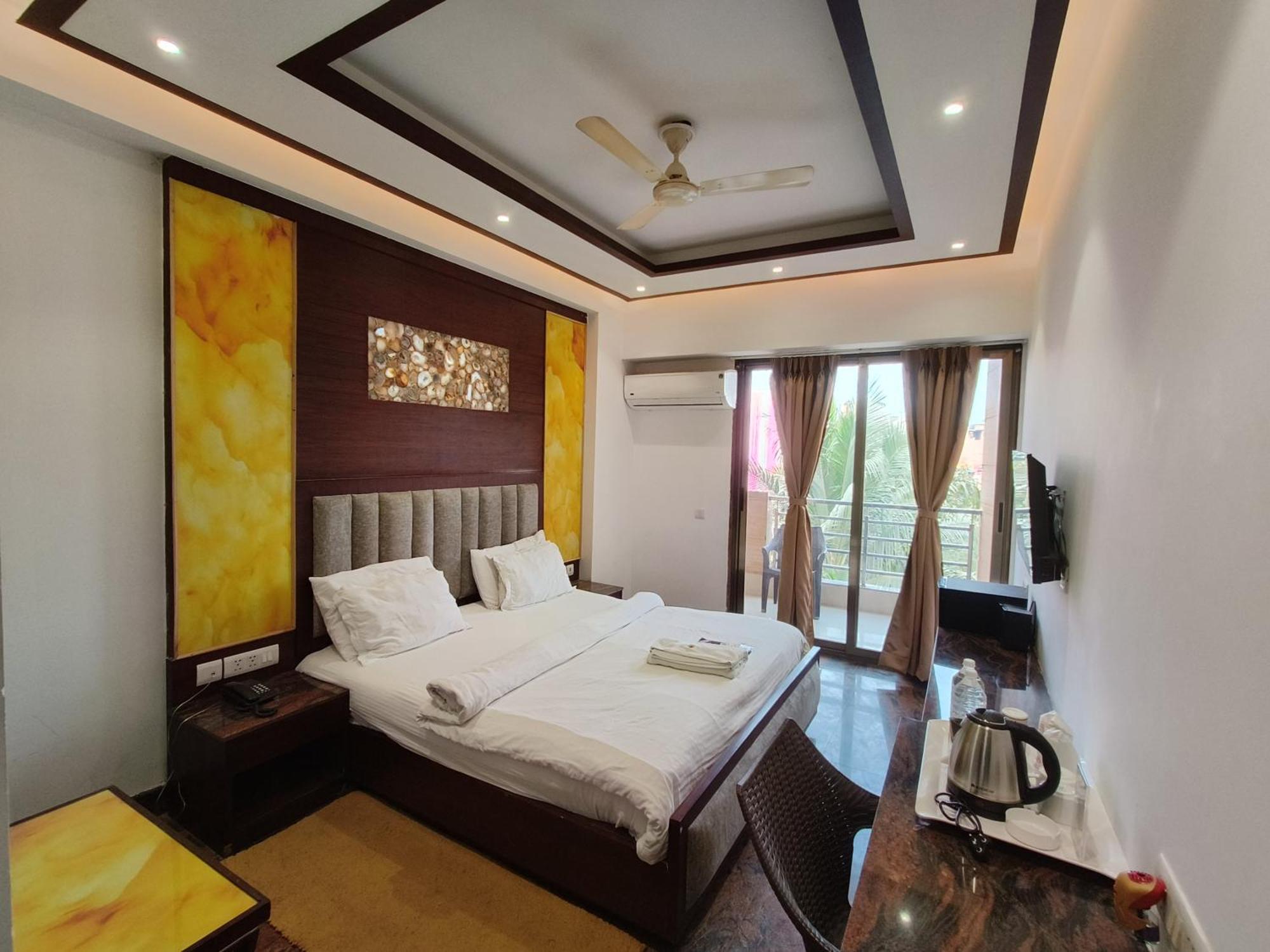 JJK Rukmini Vilas Hotel&Banquet Muzaffarpur Exterior foto